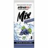 ELEVEN 11 Mix Sabor Uva Azul