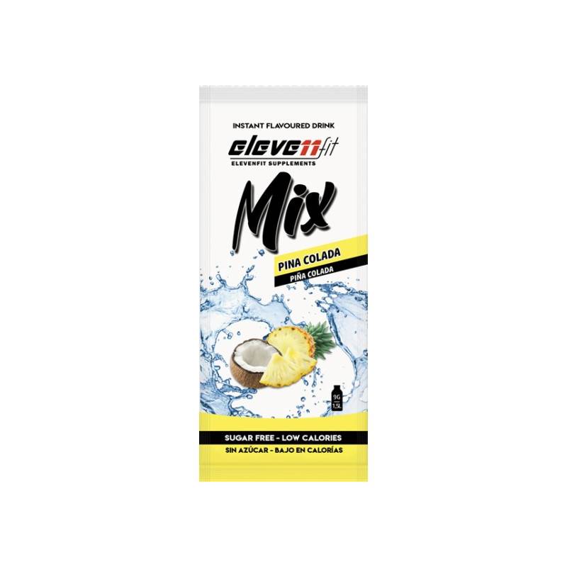 ELEVEN 11 Mix Sabor Piña Colada