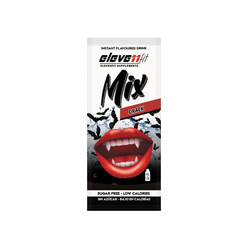 ELEVEN 11 Mix Sabor Drack