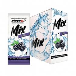 ELEVEN 11 Mix Sabor Mora