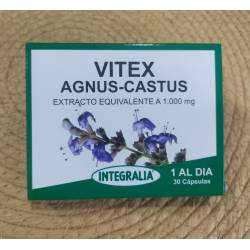 INTEGRALIA Vitex...