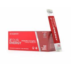 MARNYS 2Fourenergy 12...