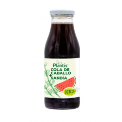 PLANTIS Cola de Caballo y...