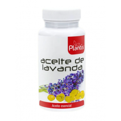 PLANTIS Aceite de Lavanda...