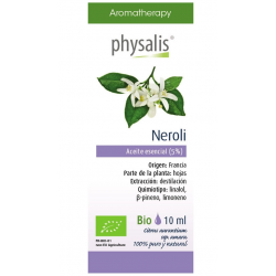 PHYSALIS AE de neroli...