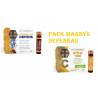 MARNYS Pack Propolvit Defens  + Vitamina C Liposomada
