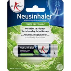 LUCOVITAAL Inhalador Nasal...