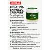 PLANTAPOL Creatina Creapure 300g