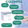 PLANTAPOL Colonpol 20 Sobres