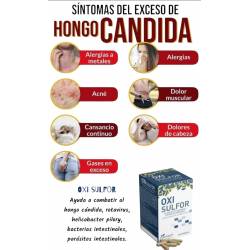 PLANTAPOL Pack Oxi Sulfor + Thermopol Plus