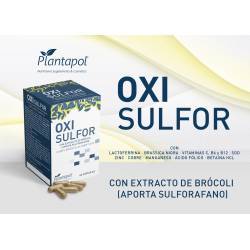 PLANTAPOL Pack Oxi Sulfor + Thermopol Plus