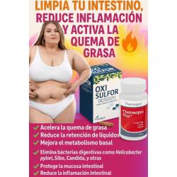 PLANTAPOL Pack Oxi Sulfor +...