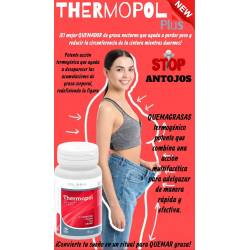 PLANTAPOL Pack Oxi Sulfor + Thermopol Plus