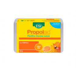 ESI Propolaid Pastillas...