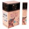 Incienso Fusión Palo Santo + Salvia Blanca 15g