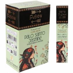 Incienso Fusión Palo Santo...