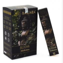 Incienso Banjara Buddha...