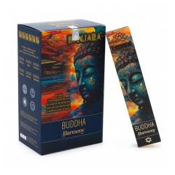 Incienso Banjara Buddha...