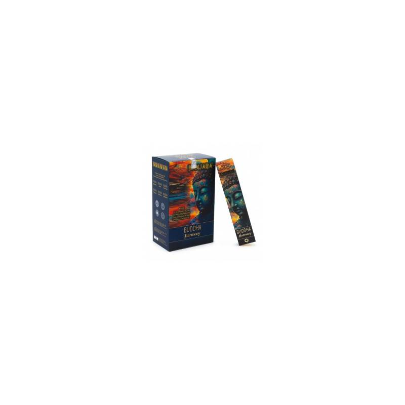 Incienso Banjara Buddha Harmony 15g