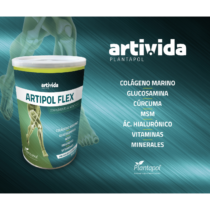PLANTAPOL Artipol Flex 300g