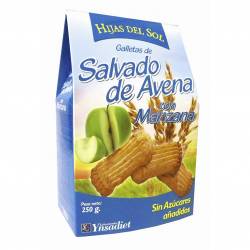YNSADIET Galletas Salvado...