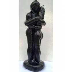 Vela Hombre y Mujer...