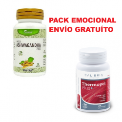 PLANTAPOL Pack Sobrepeso...