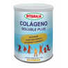INTEGRALIA Colágeno Soluble Café 300g