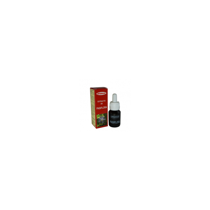 INTEGRALIA Extracto Pasiflora 50ml