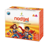 NOVADIET Nodijal Súper 20 Ampollas