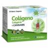 YNSADIET Colágeno Cannabis 30 Sobres