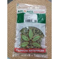 ESPECIAS A. Hierba Luisa 15g.