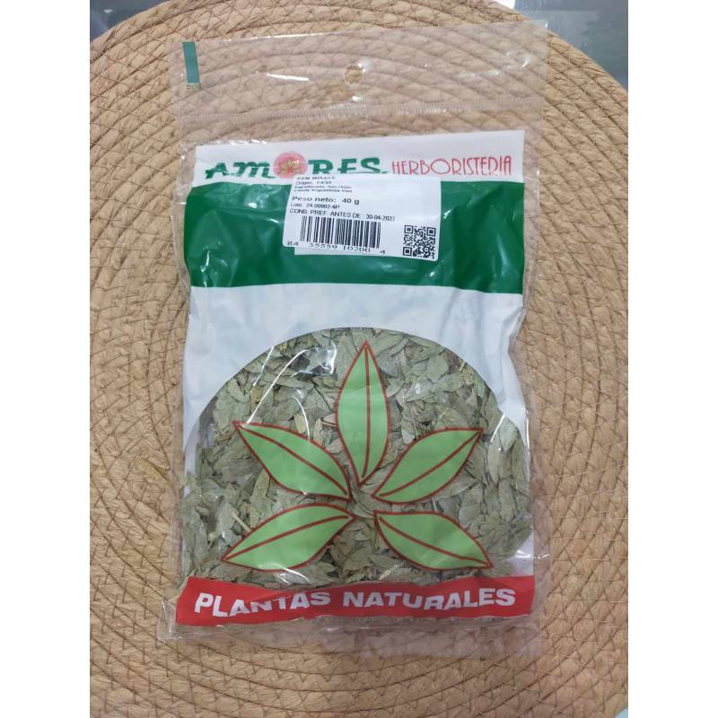 ESPECIAS A. Sen 40g.