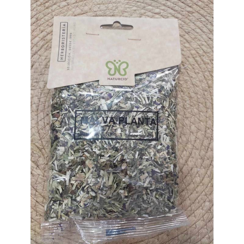 NATURCID Malva 45g