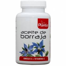 PLANTIS Aceite de Borraja...